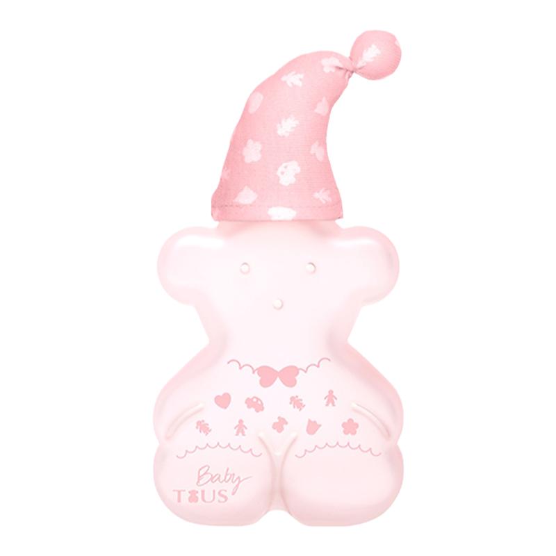 TOUS˿Babyۺ챦ޱ־Ůʿˮװ  ۺ챦 100ml+ȯ+ʵ224
