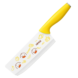 菜刀家用小切片刀女士专用宝宝辅食刀具菜板套装婴儿不锈钢厨房