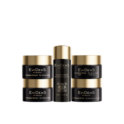 伊菲丹焕颜旅行体验礼盒敏感肌