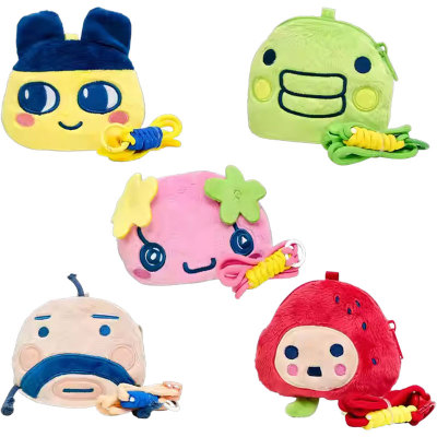万代拓麻歌子Tamagotchi耳机包