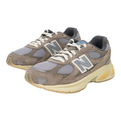 NewBalance2010复古休闲鞋