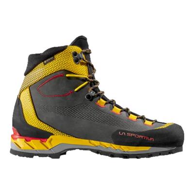 LASPORTIVA Trango Tech Leather 保暖防水防寒高山靴攀冰登山鞋