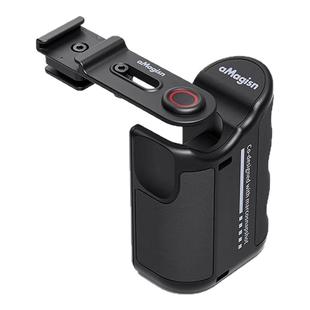 aMagisn阿迈 街拍套装 手柄适用Insta360 AcePro2/acepro兔笼配件