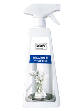 床垫除异味床单除臭喷雾有味道