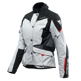 DAINESE/丹尼斯TEMPEST 3 女士摩托车骑行服防摔防水拉力服夹克