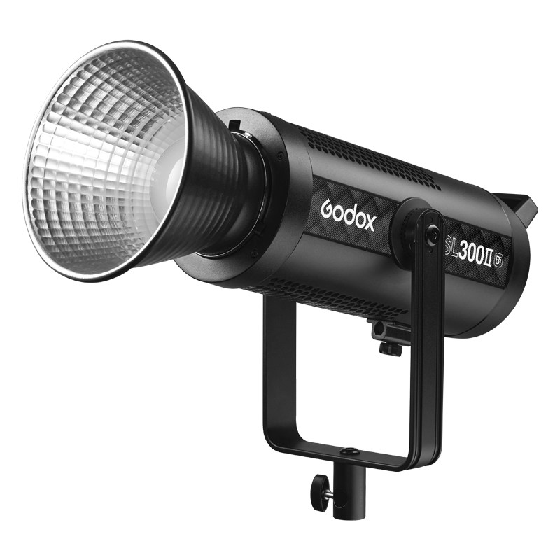 神牛SL300IIIBi双色温直播补光灯