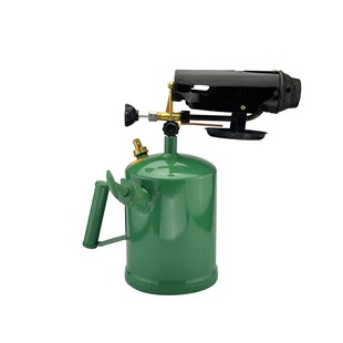 包邮防爆汽油柴油喷灯 防水工具 喷火枪煤油烧毛器 烘烤汽油喷灯