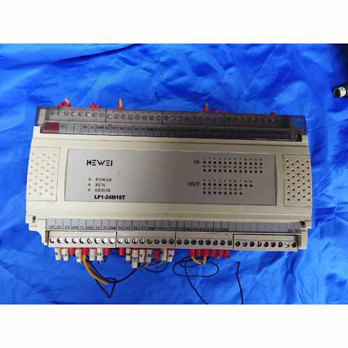 询价下单LP1-24M16T PLC模块 可开发票