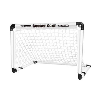 折叠足球门儿童踢足球玩具简易便携龙门架幼儿园户外运动早教亲子