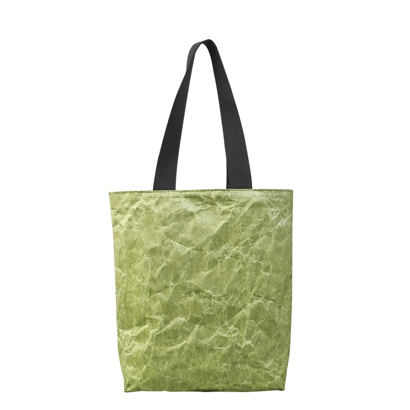 白色防水杜邦纸袋可水洗手提袋礼品烂批发印刷撕不纸袋子购物