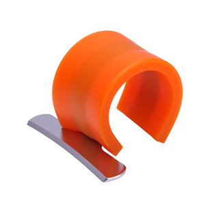 川昱食指刀茶叶采摘器手工采茶专用绿红乌龙黑白黄茶采摘采茶神器