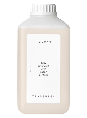 TangentGC天涧婴儿呵护洗衣精