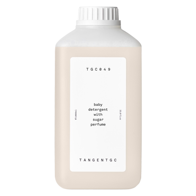 TangentGC天涧婴儿呵护洗衣精