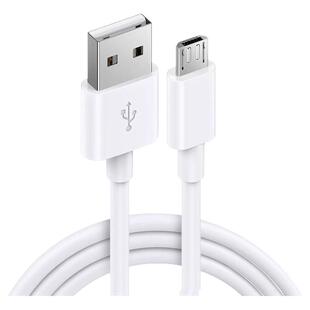 帕米诗安卓数据线超级快充usb接口充电线闪充适用于华为荣耀vivo手机通用充电器线单头原梯形充电宝正品加长