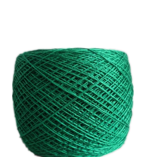 意大利进口埃及棉纯棉蕾丝5号蕾丝线宝宝亲肤线百分百棉蕾丝半斤