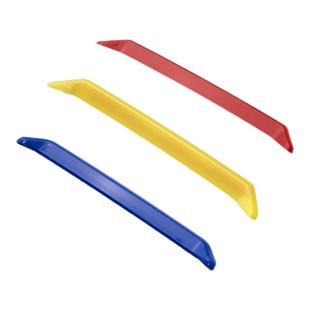 专用于21-25款奥迪Q5L中网装饰条新A6前脸装饰贴中网彩条汽车改装