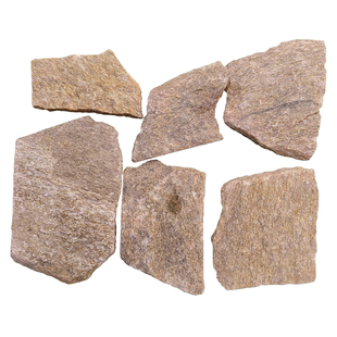 天然毛石背景墙庭院石材不规则冰裂纹碎拼石青石板文化石片石地砖