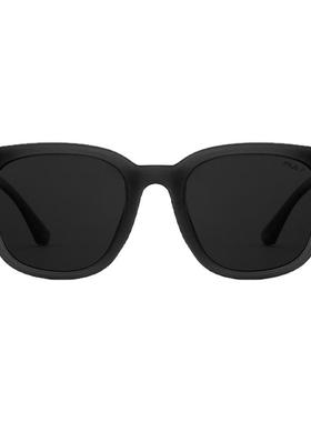 【2025年新款】FILA斐乐墨镜女款时尚圆框太阳眼镜潮流男SFID50F