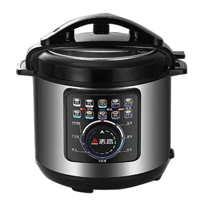 电压力锅志高不粘内胆