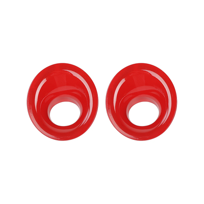 道奇挑战者保险杠灯配件地狱猫