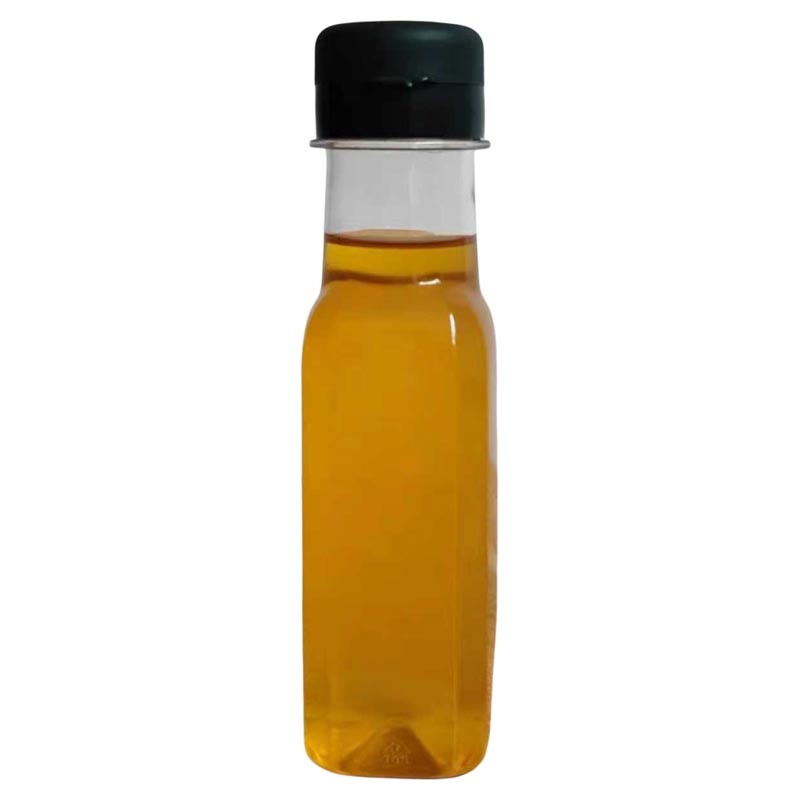 天然野生老树山传统冷榨正宗茶油
