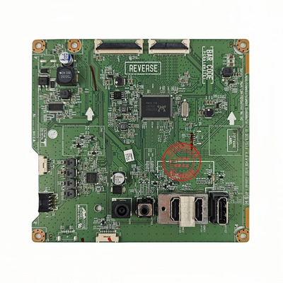 LG29WK600驱动板LGM-152