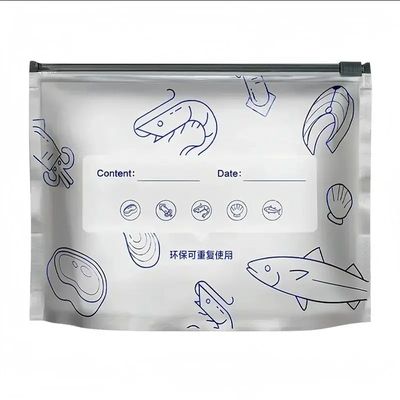 铝箔自封袋加厚食品自立包装袋茶叶锡纸猫狗杂粮防潮密封袋保鲜袋