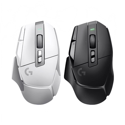 罗技G502X无线游戏鼠标