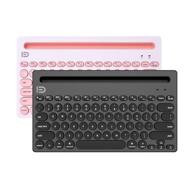 华为小米无线键鼠可连手机便携