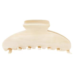 美国Emi-Jay 肯豆同款鲨鱼抓夹后脑勺抓夹发夹大号发抓一字夹头饰