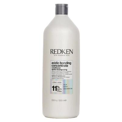 Redken - Acidic Bonding Concentrate 11% 柠檬酸护发素1000ml