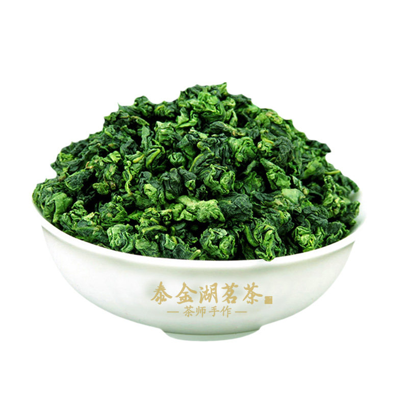 精选安溪高山铁观音茶叶礼盒装