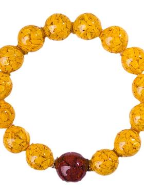 官方旗舰店正品全透光晶体手链