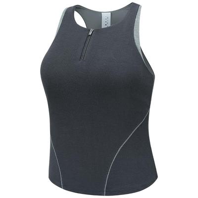 粒子狂热天丝莫代尔螺纹运动内衣