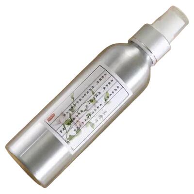 小茉莉精油纯露活肤亮泽增加皮肤弹性古法铜炉慢火蒸溜高饱和浓度