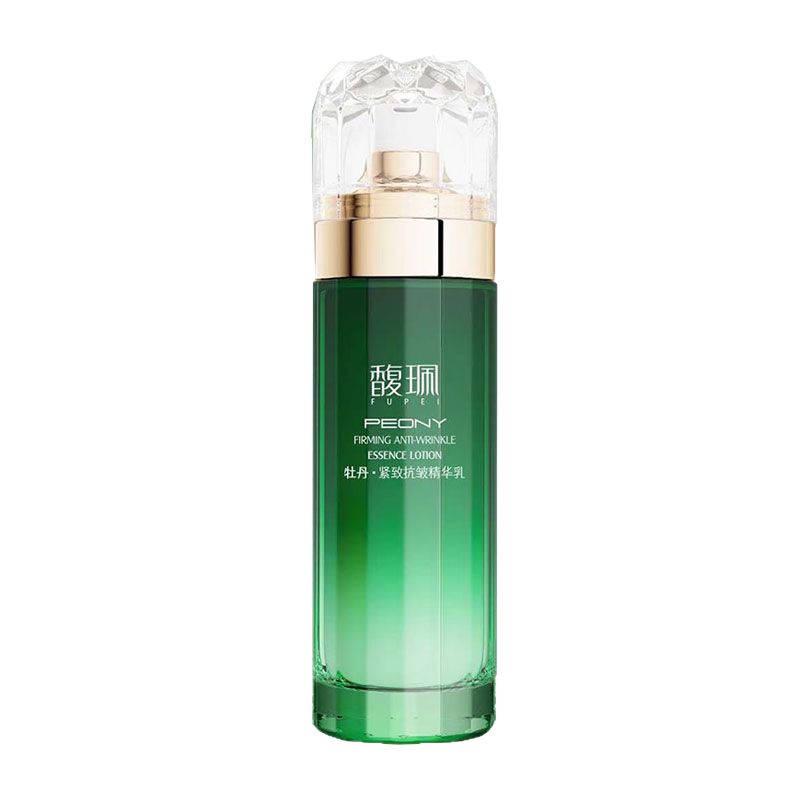 滋润补水紧致抗皱精华乳馥珮