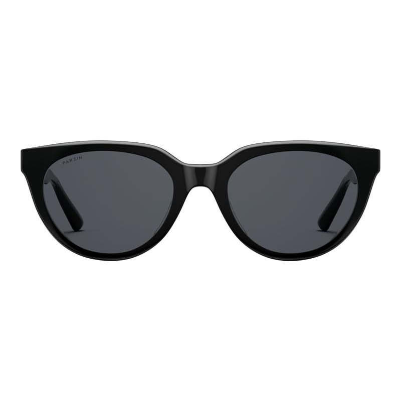 帕森25新品貓眼太陽鏡女范丞丞同款復(fù)古潮搭小框防曬墨鏡男PZ7812