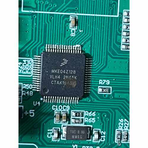 询价MKE04Z128VLH4带板，17片价格以咨询为准