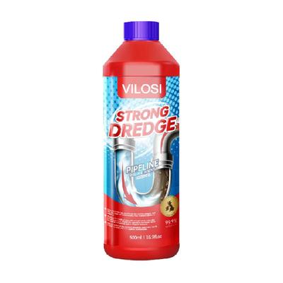 vilosi除臭管道疏通剂500ml×1瓶