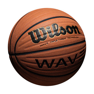 威尔胜篮球新款七号标准球