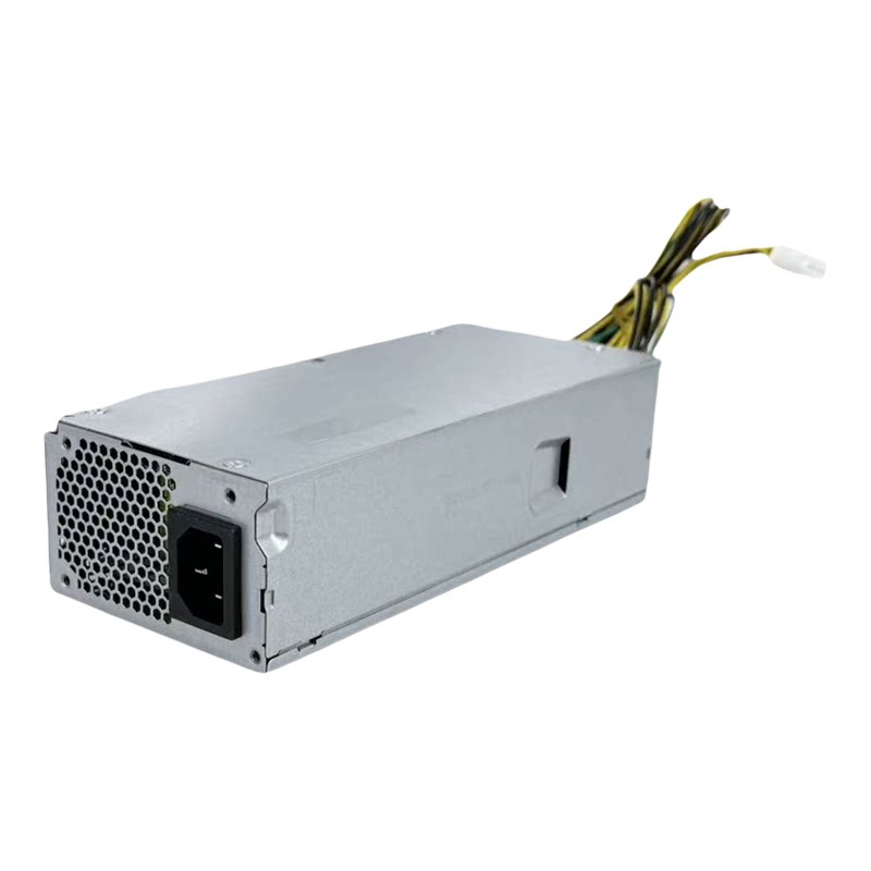 全新联想小机箱电源M755EM4000q