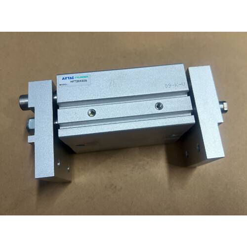 在线议价原装正品亚德客/AirTac HFT20X60S 阔型手指气