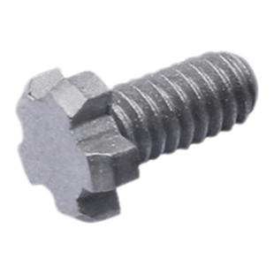 底盖螺钉哑光 圈口五星螺丝配件适配理查德米勒RM里查德米尔手表