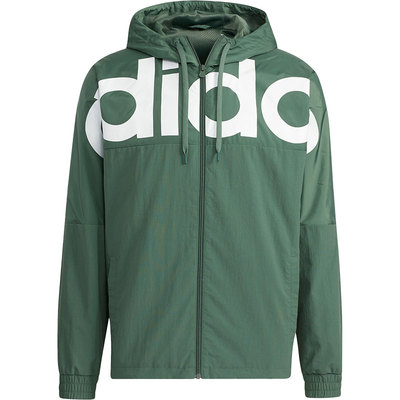 Adidas夹克外套正品男子h14224
