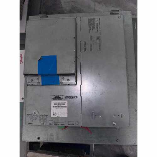 议价工控机PC677B17TOUCHDC24V供适用