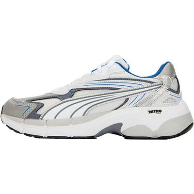 Puma/彪马官方正品Teveris Nitro男女复古耐磨跑步鞋388920-06