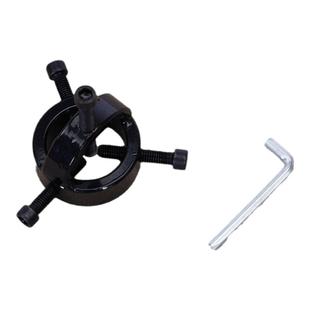 油烟机拆卸工具风轮拉马刮刀涡轮拔轮器叶轮清洗铲刀请洗刷通用