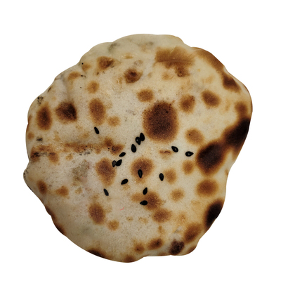 衢州特产常山烤饼肉饼山药灌汤薄