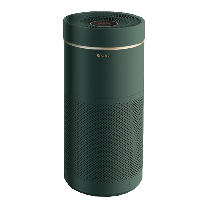 格力空气净化器家用除甲醛PM2.5