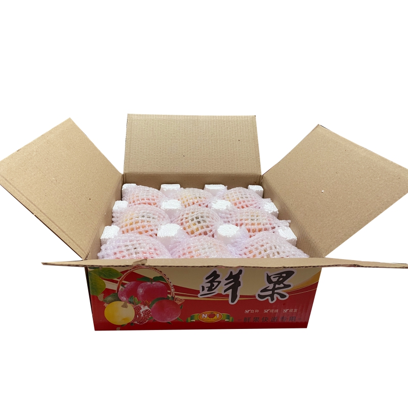 山西运城红富士粉面苹果